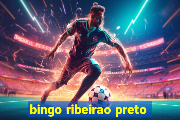 bingo ribeirao preto